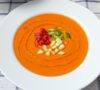Cómo hacer gazpacho andaluz casero: la receta más refrescante del verano